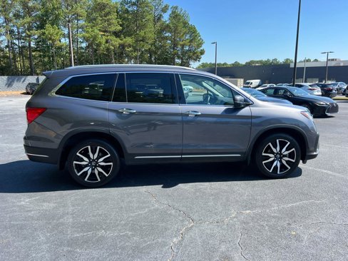 Used 2021 Honda Pilot Touring image 5
