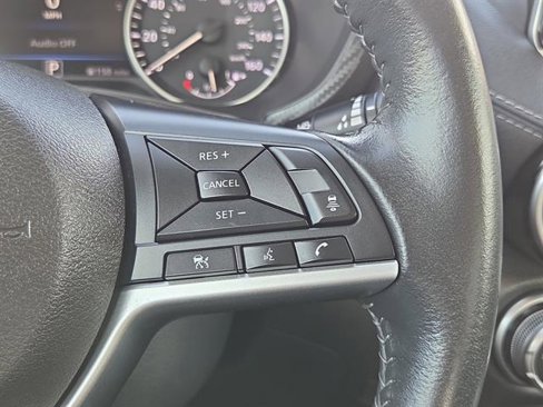 Used 2022 Nissan Sentra SV image 17