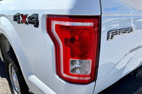 Used 2017 Ford F150 XL w/ XL Power Equipment Group image 33