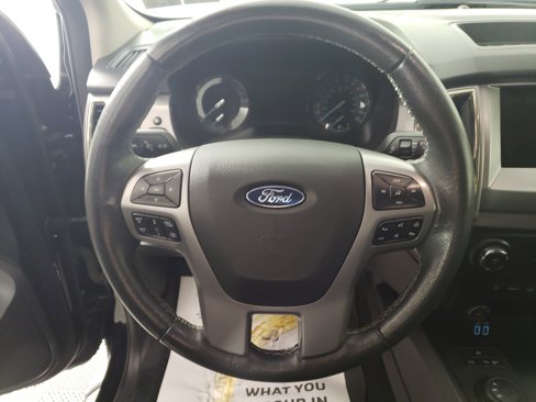 Used 2019 Ford Ranger XLT w/ Equipment Group 302A Luxury image 18