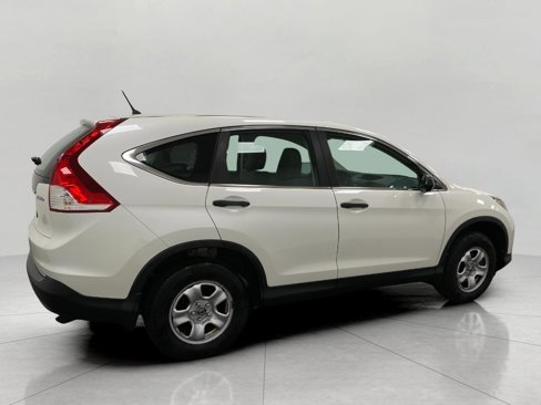 Used 2014 Honda CR-V LX image 3