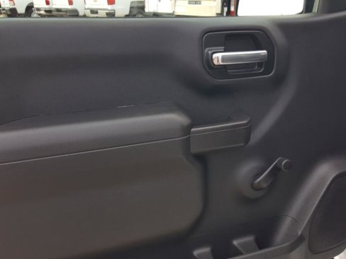 Used 2019 Chevrolet Silverado 1500 W/T image 17