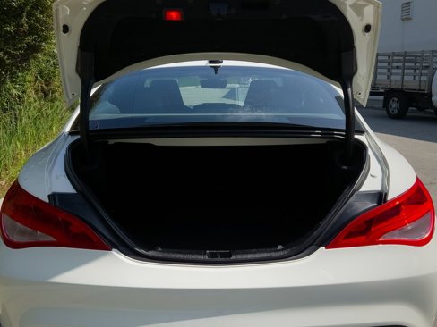 Used 2018 Mercedes-Benz CLA 250 image 22