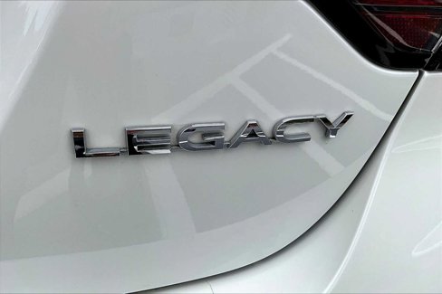 Used 2023 Subaru Legacy w/ Popular Package #1 image 9