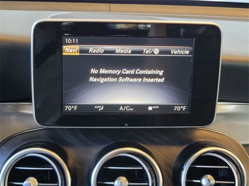 Used 2019 Mercedes-Benz GLC 300 image 19