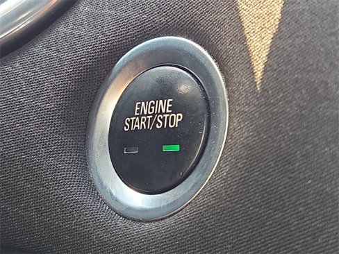 Certified 2020 Chevrolet Malibu LT image 16