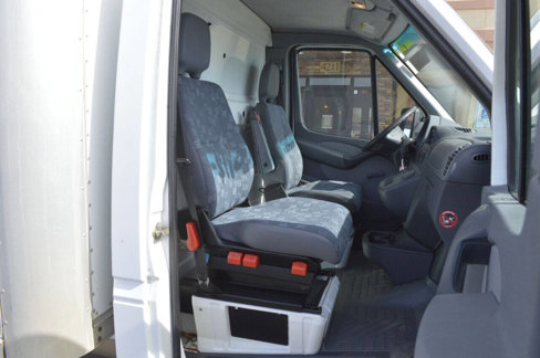 Used 2005 Dodge Sprinter 3500 w/ Maintenance Group image 20