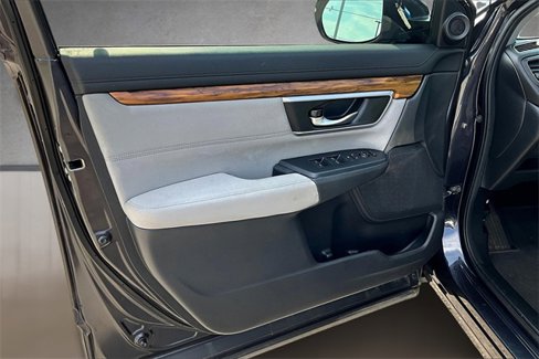 Used 2018 Honda CR-V EX image 18