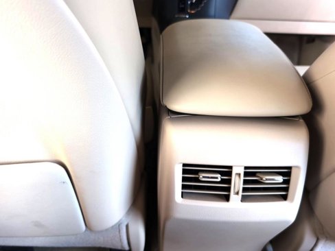Used 2013 Lexus RX 450h FWD image 23
