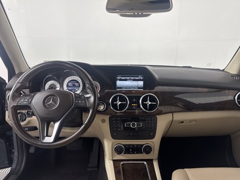 Used 2015 Mercedes-Benz GLK 250 BlueTEC 4MATIC image 26