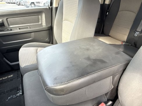 Used 2011 RAM 1500 ST w/ ST Popular Equipment Group image 19