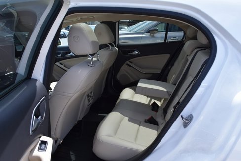 Used 2019 Mercedes-Benz GLA 250 image 32