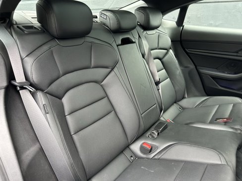 Certified 2020 Porsche Taycan 4S image 23