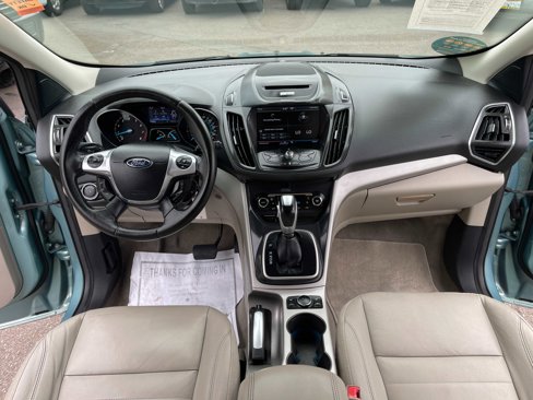 Used 2013 Ford Escape SEL image 13