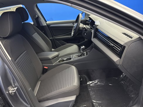 New 2025 Volkswagen Jetta S image 21