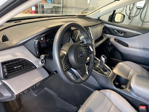 Used 2024 Subaru Legacy Premium image 2