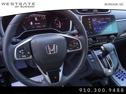 Used 2019 Honda CR-V EX image 22