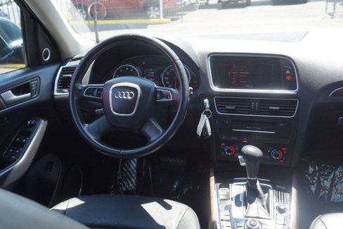 Used 2010 Audi Q5 3.2 Premium Plus image 38