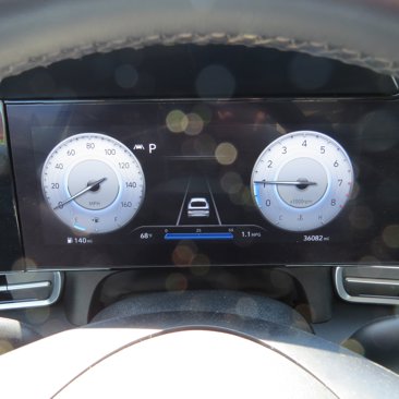 Certified 2023 Hyundai Elantra Limited image 16