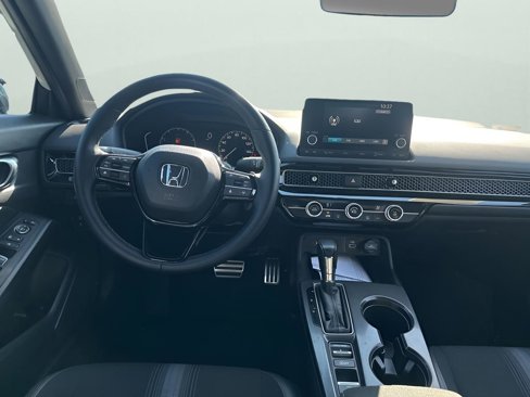 Used 2024 Honda Civic Sport image 23