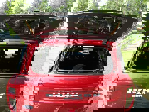 New 2025 Ford Bronco Sport Big Bend w/ Convenience Package image 16