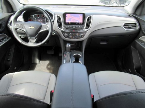 Certified 2021 Chevrolet Equinox Premier image 13