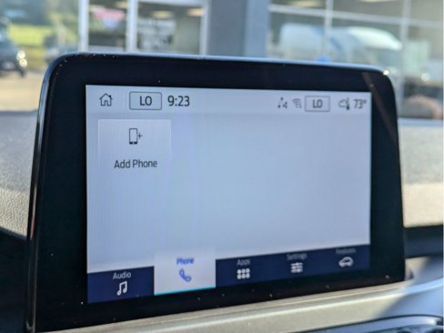 New 2025 Ford Escape Active w/ Cold Weather Package image 23