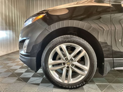 Used 2021 Chevrolet Equinox Premier image 32