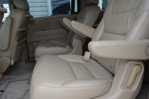 Used 2007 Honda Odyssey EX-L image 16