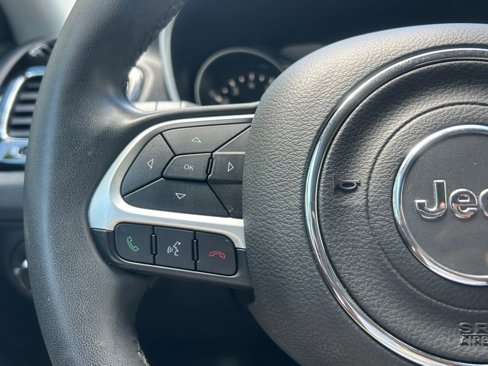 Used 2021 Jeep Compass Latitude image 52