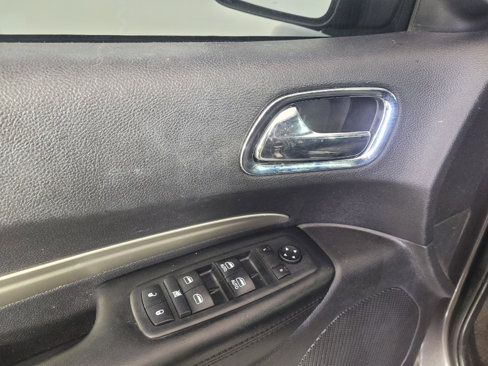Used 2018 Dodge Durango SXT w/ Quick Order Package 2BB image 27