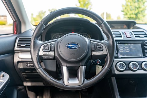 Used 2016 Subaru Crosstrek 2.0i Premium image 14