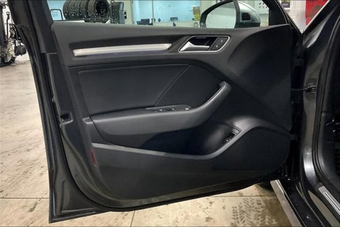 Used 2020 Audi S3 Premium w/ S Sport Package image 21