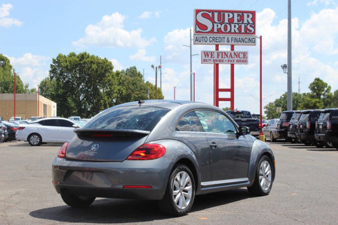 Used 2014 Volkswagen Beetle TDI image 5