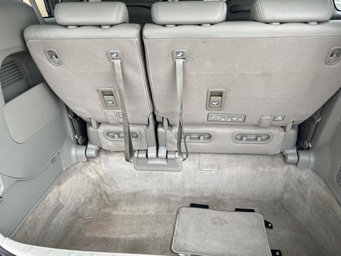 Used 2008 Honda Odyssey EX-L image 20