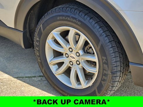 Used 2021 Ford Explorer 2WD image 9