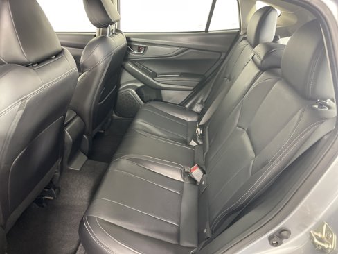 Used 2017 Subaru Impreza 2.0i Limited image 22