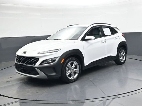 Used 2023 Hyundai Kona SEL image 8