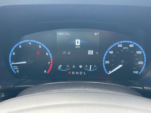 Used 2021 Ford Bronco Sport Big Bend w/ Big Bend Package image 11