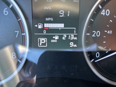 New 2025 Nissan Versa S image 18
