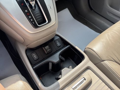 Used 2012 Honda CR-V EX-L image 23