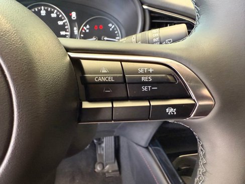 New 2025 MAZDA CX-30 AWD 2.5 S w/ Preferred Package image 19