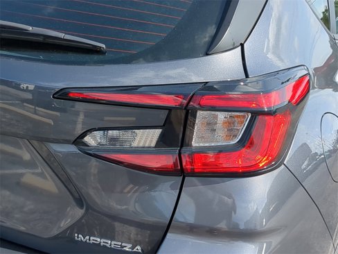 Certified 2024 Subaru Impreza 2.0i Sport w/ Popular Package #1 image 8