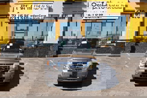 Used 2008 Ford Escape XLT image 3
