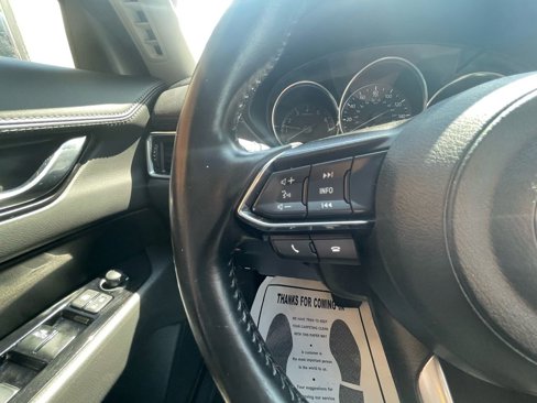 Used 2017 MAZDA CX-5 Touring w/ Preferred Equipment Package image 14