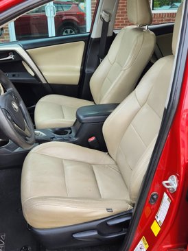 Used 2014 Toyota RAV4 XLE image 15