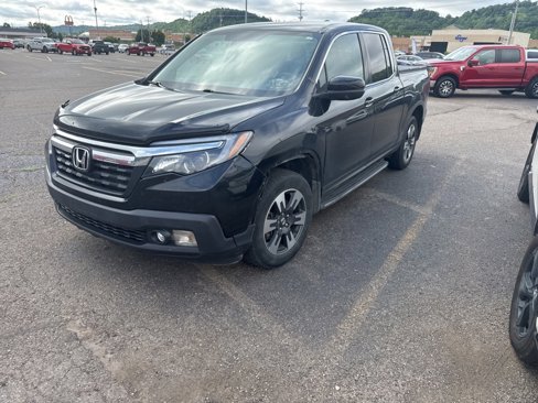 Used 2017 Honda Ridgeline RTL image 8