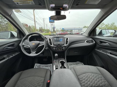 Used 2018 Chevrolet Equinox LT w/ LPO, Protection Package image 21