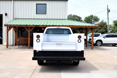 Used 2015 Ford F250 XL image 6