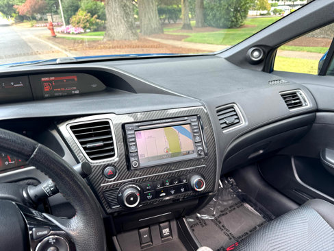 Used 2013 Honda Civic Si image 24